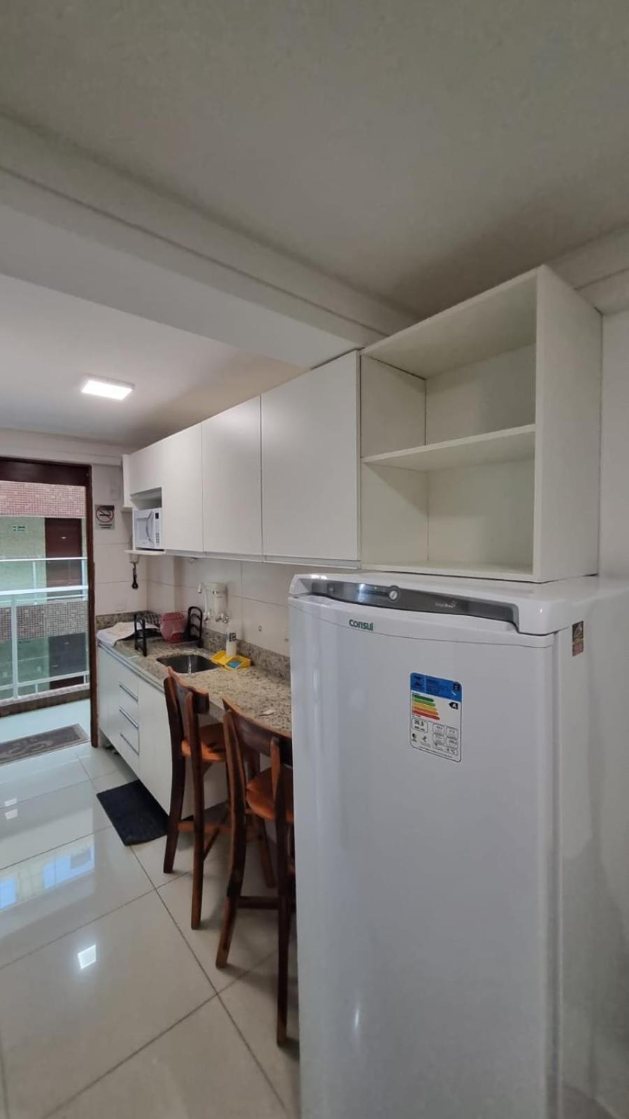 Confortavel Flat Com Piscina De Borda Infinita Na Cobertura Cabedelo Exteriör bild